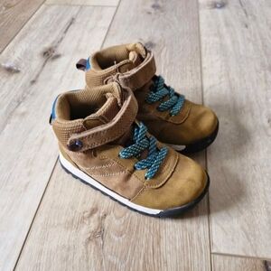 Size 9 Toddler Ankle Boots